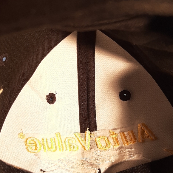 Auto Value Racing cap - Picture 7 of 9